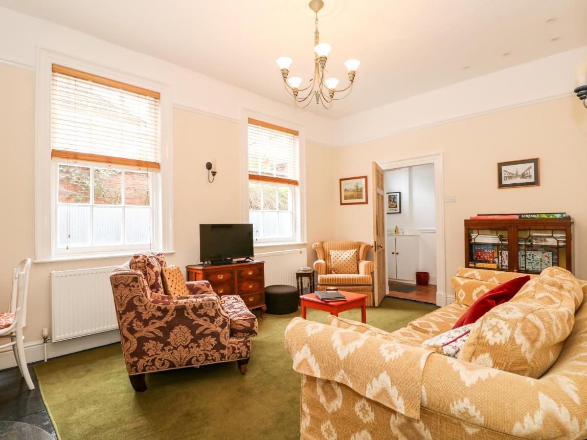 Villa Magdalene House à Louth  Extérieur photo